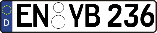 EN-YB236