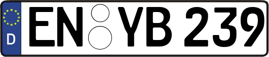 EN-YB239