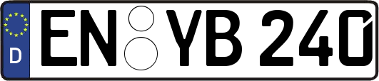 EN-YB240