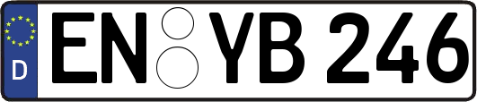 EN-YB246