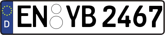EN-YB2467