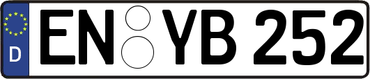 EN-YB252