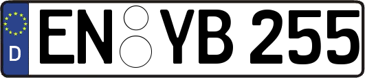 EN-YB255