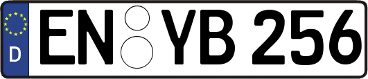 EN-YB256