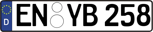 EN-YB258