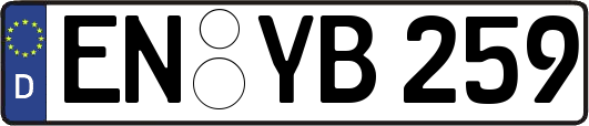 EN-YB259