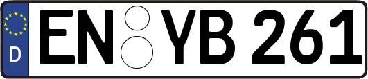 EN-YB261