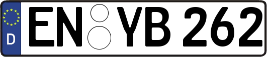 EN-YB262