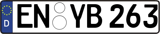 EN-YB263