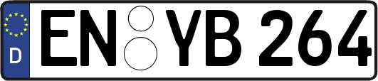 EN-YB264
