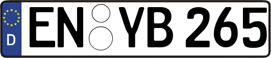 EN-YB265