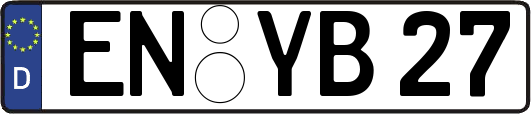 EN-YB27