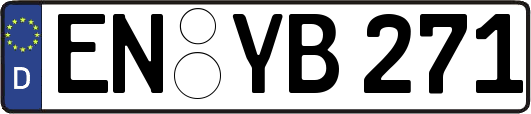 EN-YB271