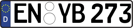 EN-YB273