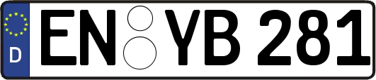 EN-YB281
