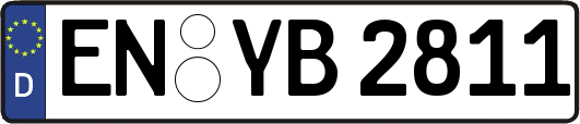 EN-YB2811