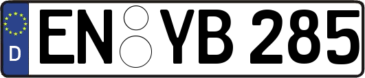 EN-YB285