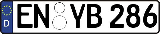 EN-YB286