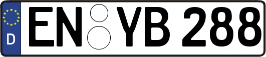 EN-YB288