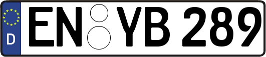 EN-YB289