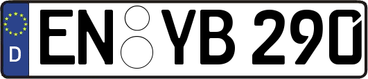 EN-YB290