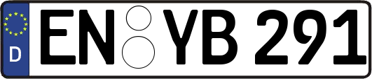 EN-YB291