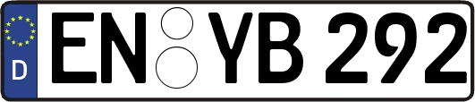 EN-YB292