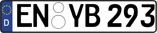 EN-YB293
