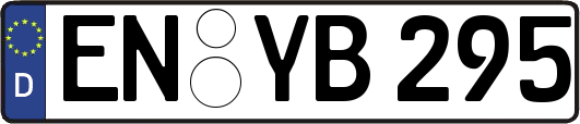 EN-YB295