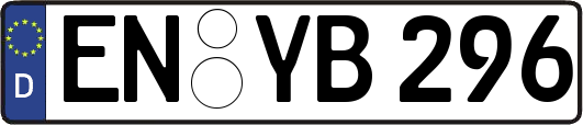 EN-YB296