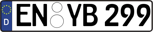 EN-YB299