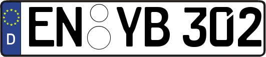 EN-YB302
