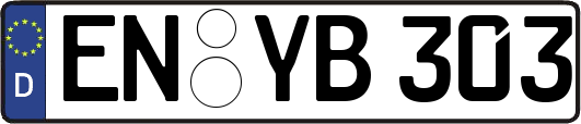 EN-YB303