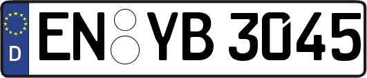 EN-YB3045