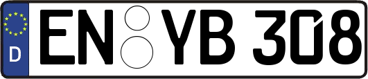 EN-YB308