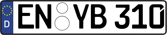 EN-YB310