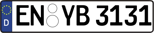 EN-YB3131