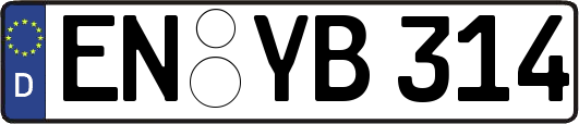 EN-YB314