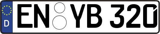 EN-YB320
