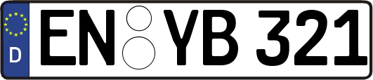 EN-YB321