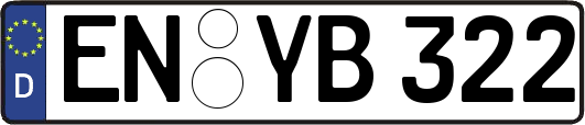 EN-YB322