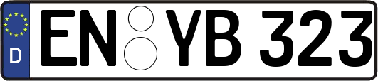 EN-YB323