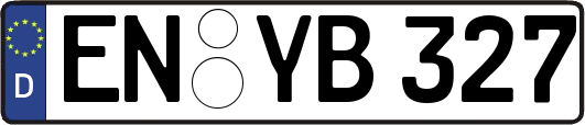 EN-YB327