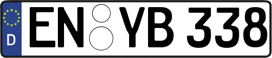 EN-YB338