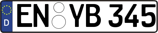 EN-YB345