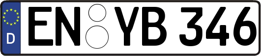 EN-YB346