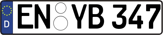 EN-YB347
