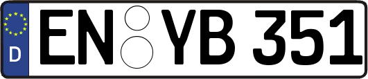 EN-YB351