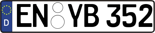 EN-YB352