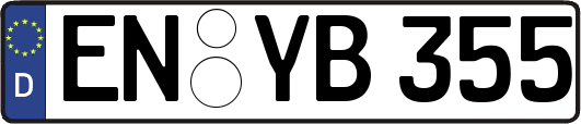 EN-YB355